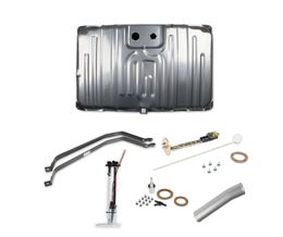 SNE-19-122, Holley Sniper EFI Conversion Fuel Tanks for 1971-1972 GS, GS 455, SKYLARK - 19-122 in UAE, Dubai. Condition - new. Price 4,080 AED. Photo, seller contacts | AUTO.AE