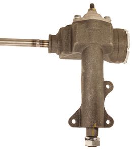 LSC-18529, Lares New Steering Gears 18529 in UAE, Dubai. Condition - new. Price 1,470 AED. Photo, seller contacts | AUTO.AE