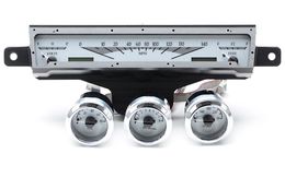 DAK-VHX61CIMPSR, Dakota Digital VHX Series Direct-Fit Analog Gauge Systems for 1961-1962 IMPALA - VHX-61C-IMP-S-R в ОАЭ, Дубай. Состояние - новое. Цена 4 520 AED. Фото, контакты продавца | AUTO.AE