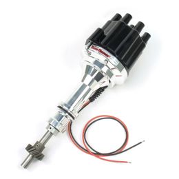 PNX-D132800, PerTronix Flame-Thrower Plug and Play Billet Distributors with Ignitor II® Module D132800 in UAE, Dubai. Condition - new. Price 1,990 AED. Photo, seller contacts | AUTO.AE