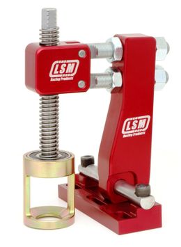 LSM-SC-150, LSM Racing Valve Spring Removal Tools SC-150 in UAE, Dubai. Condition - new. Price 1,230 AED. Photo, seller contacts | AUTO.AE