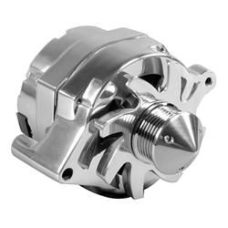 SUM-810303P, Summit Racing™ 100 Amp Polished Alternator for Ford, Mercury, Jeep SUM-810303P in UAE, Dubai. Condition - new. Price 810 AED. Photo, seller contacts | AUTO.AE