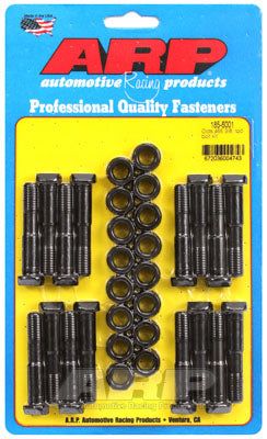 185-6001, ARP 185-6001 Rod Bolt Kit for Olds 455 3/8" في الإمارات, دبي. Condition - new. Price 480 AED. Photo, seller contacts | AUTO.AE