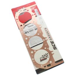 SCE-P136250, SCE Pro Copper Head Gaskets P136250 in UAE, Dubai. Condition - new. Price 460 AED. Photo, seller contacts | AUTO.AE