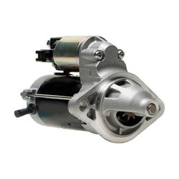 DNP-280-0330, Denso Remanufactured Starters for 2003-2008 COROLLA, MATRIX, VIBE - 280-0330 في الإمارات, دبي. Condition - new. Price 730 AED. Photo, seller contacts | AUTO.AE
