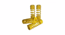 M5 004 41, NOVITEC M5 004 41 Sport Spring Set (Cars Without Factory Lift-System) for MASERATI MC20 2021- в ОАЭ, Дубай. Состояние - новое. Цена 5 030 AED. Фото, контакты продавца | AUTO.AE