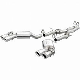 19265, MAGNAFLOW 19265 Exhaust System Competition Series for CHEVROLET Camaro 2016-2024 في الإمارات, دبي. Condition - new. Price 21,900 AED. Photo, seller contacts | AUTO.AE