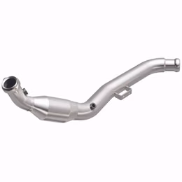 24335, MAGNAFLOW 24335 Catalytic Converter Direct-Fit HM Grade for MERCEDES-BENZ CLS55 AMG / E55 AMG in UAE, Dubai. Condition - new. Price 1,790 AED. Photo, seller contacts | AUTO.AE
