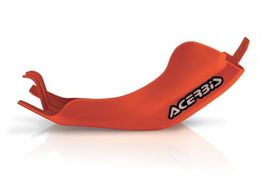 ACB-2160230237, Acerbis Off-Road Skid Plates 2160230237 в ОАЭ, Дубай. Состояние - новое. Цена 390 AED. Фото, контакты продавца | AUTO.AE