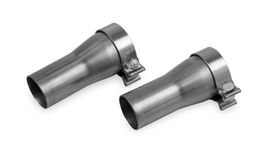 HOK-42107HKR, Hooker LS Swap Exhaust System Intermediate Pipes for 1967-1981 CAMARO, FIREBIRD - 42107HKR in UAE, Dubai. Condition - new. Price 530 AED. Photo, seller contacts | AUTO.AE