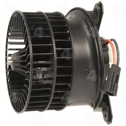 FSS-75857, Four Seasons Blower Motors 75857 в ОАЭ, Дубай. Состояние - новое. Цена 740 AED. Фото, контакты продавца | AUTO.AE