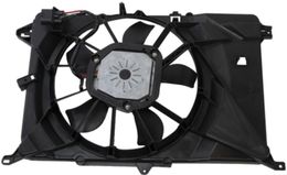 FSS-75332, Four Seasons - Fans, Electric for 2017-2022 COMPASS - 75332 في الإمارات, دبي. Condition - new. Price 2,110 AED. Photo, seller contacts | AUTO.AE