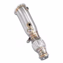 983811, SUPERSPRINT 983811 Downpipe Kit for BMW 2 Series (F22) in UAE, Dubai. Condition - new. Price 3,800 AED. Photo, seller contacts | AUTO.AE