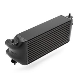 7F1527-BK, COBB 7F1527-BK Front Mount Intercooler Black (Factory Location) for FORD F-150 Raptor / F-150 Tremor / F-150 Limited / F-150 EcoBoost 3.5L / F-150 EcoBoost 2.7L in UAE, Dubai. Condition - new. Price 5,810 AED. Photo, seller contacts | AUTO.AE