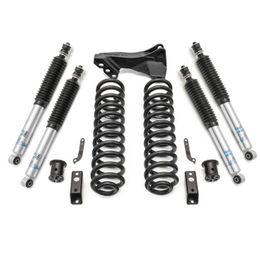 RLS-46-2724, ReadyLift Suspension Leveling Kits for 2017-2020 F-250 SUPER DUTY, F-350 SUPER DUTY - 46-2724 في الإمارات, دبي. Condition - new. Price 5,540 AED. Photo, seller contacts | AUTO.AE