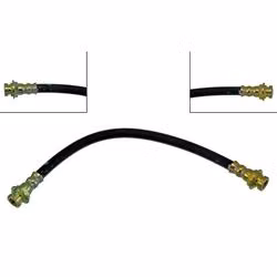 DHB-H71319, Dorman Hydraulic Brake Hoses H71319 in UAE, Dubai. Condition - new. Price 50 AED. Photo, seller contacts | AUTO.AE