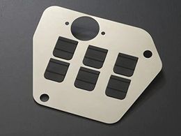 965 737 A, CUSCO 965 737 A Oil pan baffle plate for TOYOTA GT86, SUBARU BRZ in UAE, Dubai. Condition - new. Price 920 AED. Photo, seller contacts | AUTO.AE
