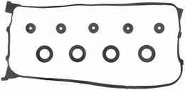 FEL-VS50500R, Fel-Pro PermaDry Valve Cover Gaskets for 1996-2000 CIVIC, 1996-1997 CIVIC DEL SOL - VS 50500 R в ОАЭ, Дубай. Состояние - новое. Цена 110 AED. Фото, контакты продавца | AUTO.AE