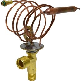 UAC-EX10063C, Universal Air Conditioner Air Conditioning Expansion Valves for 1988-1992 CRESSIDA, 1990-1992 LS400 - EX 10063C في الإمارات, دبي. Condition - new. Price 100 AED. Photo, seller contacts | AUTO.AE