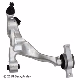 BCK-102-7720, Beck/Arnley Control Arms for 2006-2010 M35, M45 - 102-7720 في الإمارات, دبي. Condition - new. Price 1,200 AED. Photo, seller contacts | AUTO.AE