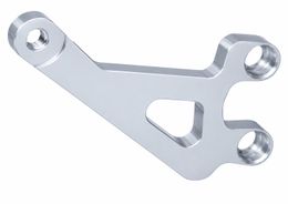 MCH-20122-09, March Performance Custom Series Billet Aluminum Alternator Brackets 20122-09 в ОАЭ, Дубай. Состояние - новое. Цена 240 AED. Фото, контакты продавца | AUTO.AE