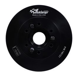 FLU-740121, Fluidampr Harmonic Dampers for 1997-2013 CORVETTE, 2004-2007 CTS, 2008-2009 G8 - 740121 في الإمارات, دبي. Condition - new. Price 2,400 AED. Photo, seller contacts | AUTO.AE