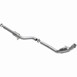 21-571, MAGNAFLOW 21-571 Catalytic Converter Direct-Fit OEM Grade for MERCEDES-BENZ SL550 2013-2020 in UAE, Dubai. Condition - new. Price 4,460 AED. Photo, seller contacts | AUTO.AE