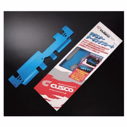 510 003 AL, CUSCO 510 003 AL Radiator cooling plate for MITSUBISHI Lancer Evolution 2/3 (CE9A) in UAE, Dubai. Condition - new. Price 980 AED. Photo, seller contacts | AUTO.AE