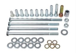 VOR-4FA100-001, Vortech Mounting Hardware Kits for 1986-1993 MUSTANG - 4FA100-001 в ОАЭ, Дубай. Состояние - новое. Цена 380 AED. Фото, контакты продавца | AUTO.AE