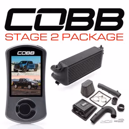 FOR0050S20BK, COBB FOR0050S20BK FORD Stage 2 Power Package Black F-150 Ecoboost Raptor / Limited in UAE, Dubai. Condition - new. Price 11,520 AED. Photo, seller contacts | AUTO.AE