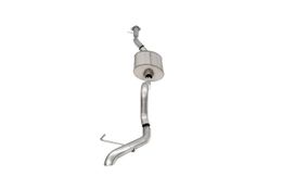 CSE-21209, Corsa Sport Exhaust Systems for 2021-2025 BRONCO - 21209 в ОАЭ, Дубай. Состояние - новое. Цена 4 810 AED. Фото, контакты продавца | AUTO.AE