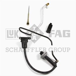 LUK-CRS025, LuK Clutch Hydraulic Clutch Release Systems 5110370100 in UAE, Dubai. Condition - new. Price 1,000 AED. Photo, seller contacts | AUTO.AE