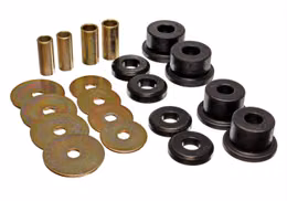 ENS-5-4103G, Energy Suspension Body Mount Bushings for 1990-1994 ECLIPSE, LASER, TALON - 5.4103G в ОАЭ, Дубай. Состояние - новое. Цена 320 AED. Фото, контакты продавца | AUTO.AE