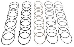 MLE-4150MS-15, Mahle Performance Piston Rings 4150MS-15 в ОАЭ, Дубай. Состояние - новое. Цена ⁦660 AED⁩. Фото, контакты продавца | AUTO.AE
