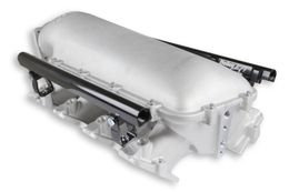 HLY-300-620, Holley LS Modular Lo-Ram EFI Intake Systems 300-620 في الإمارات, دبي. Condition - new. Price 4,390 AED. Photo, seller contacts | AUTO.AE