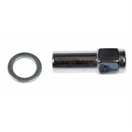 RNB-611-184, Dorman Lug Nuts 611-184 في الإمارات, دبي. Condition - new. Price ⁦200 AED⁩. Photo, seller contacts | AUTO.AE