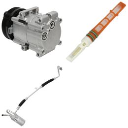 UAC-CK1529, Universal Air Conditioner Air Conditioning Short Compressor Kits for 2000 SABLE - CK 1529 в ОАЭ, Дубай. Состояние - новое. Цена 910 AED. Фото, контакты продавца | AUTO.AE