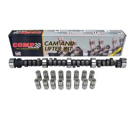 CCA-CL11-600-4, COMP Cams Thumpr Hydraulic Flat Tappet Cam and Lifter Kits CL11-600-4 в ОАЭ, Дубай. Состояние - новое. Цена 1 900 AED. Фото, контакты продавца | AUTO.AE