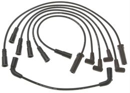 ADO-9746KK, ACDelco Spark Plug Wire Sets 88862384 في الإمارات, دبي. Condition - new. Price 270 AED. Photo, seller contacts | AUTO.AE