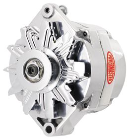 PWM-27127, Powermaster Street Alternators 27127 в ОАЭ, Дубай. Состояние - новое. Цена 860 AED. Фото, контакты продавца | AUTO.AE