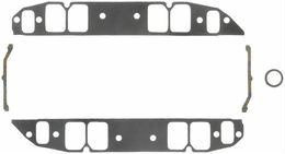 FEL-1239, Fel-Pro Performance Intake Manifold Gasket Sets 1239 في الإمارات, دبي. Condition - new. Price ⁦200 AED⁩. Photo, seller contacts | AUTO.AE