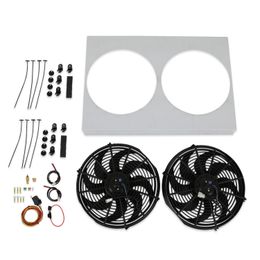 HCT-AFS87C2, 14 Inch 2,400 CFM Brothers Trucks Radiator Shrouds with Fan AFS87C2 в ОАЭ, Дубай. Состояние - новое. Цена 1 710 AED. Фото, контакты продавца | AUTO.AE