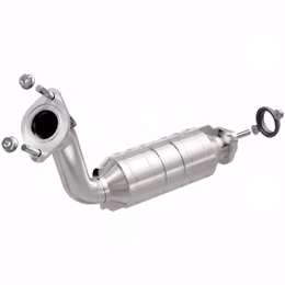 51502, MAGNAFLOW 51502 Catalytic Converter Direct-Fit OEM Grade for CADILLAC SRX 2004-2008 в ОАЭ, Дубай. Состояние - новое. Цена 2 830 AED. Фото, контакты продавца | AUTO.AE