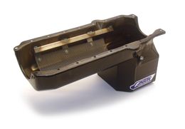 CTR-16-100T, Canton Racing Truck Wet Sump Pans 16-100T في الإمارات, دبي. Condition - new. Price ⁦1,910 AED⁩. Photo, seller contacts | AUTO.AE