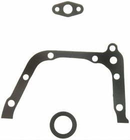 FEL-TCS45624, Fel-Pro Crankshaft Front Seals TCS 45624 في الإمارات, دبي. Condition - new. Price 50 AED. Photo, seller contacts | AUTO.AE