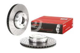 BBO-09-C398-13, Brembo Prime UV Coated Composite Rotors 09.C398.13 in UAE, Dubai. Condition - new. Price 1,240 AED. Photo, seller contacts | AUTO.AE