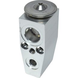 UAC-EX10492C, Universal Air Conditioner Inc. - Air Conditioning System Expansion Valves for 2013-2020 SONIC - EX 10492C в ОАЭ, Дубай. Состояние - новое. Цена 80 AED. Фото, контакты продавца | AUTO.AE