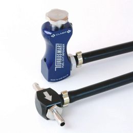 TBS-TS-0303-1001, Turbosmart FCD-1 Pneumatic Boost Fuel Cut Adjusters TS-0303-1001 في الإمارات, دبي. Condition - new. Price 540 AED. Photo, seller contacts | AUTO.AE