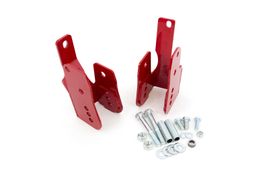 UPI-1060-R, UMI Performance Control Arm Relocation Brackets for 2005-2014 MUSTANG - 1060-R في الإمارات, دبي. Condition - new. Price 720 AED. Photo, seller contacts | AUTO.AE