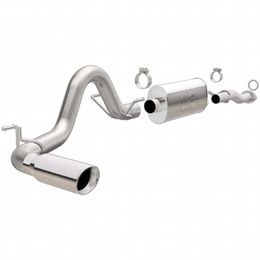 19291, MAGNAFLOW 19291 Exhaust System Street Series for TOYOTA Tacoma 2016-2023 في الإمارات, دبي. Condition - new. Price 7,220 AED. Photo, seller contacts | AUTO.AE